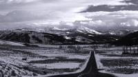 Road to Nowhere
